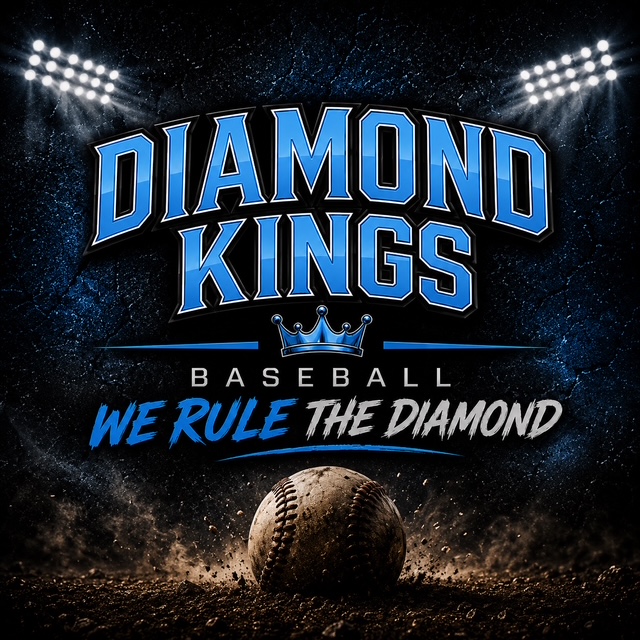 Diamond Kings Baseball